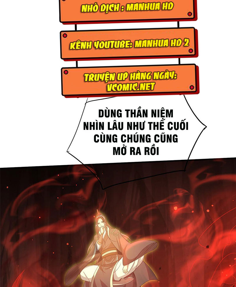 Tọa Ủng Tinh Cầu Chapter 9 - Trang 36