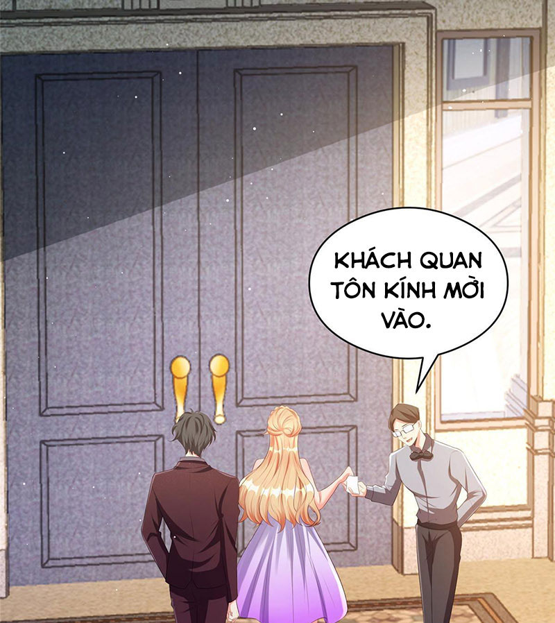 Tọa Ủng Tinh Cầu Chapter 7 - Trang 45