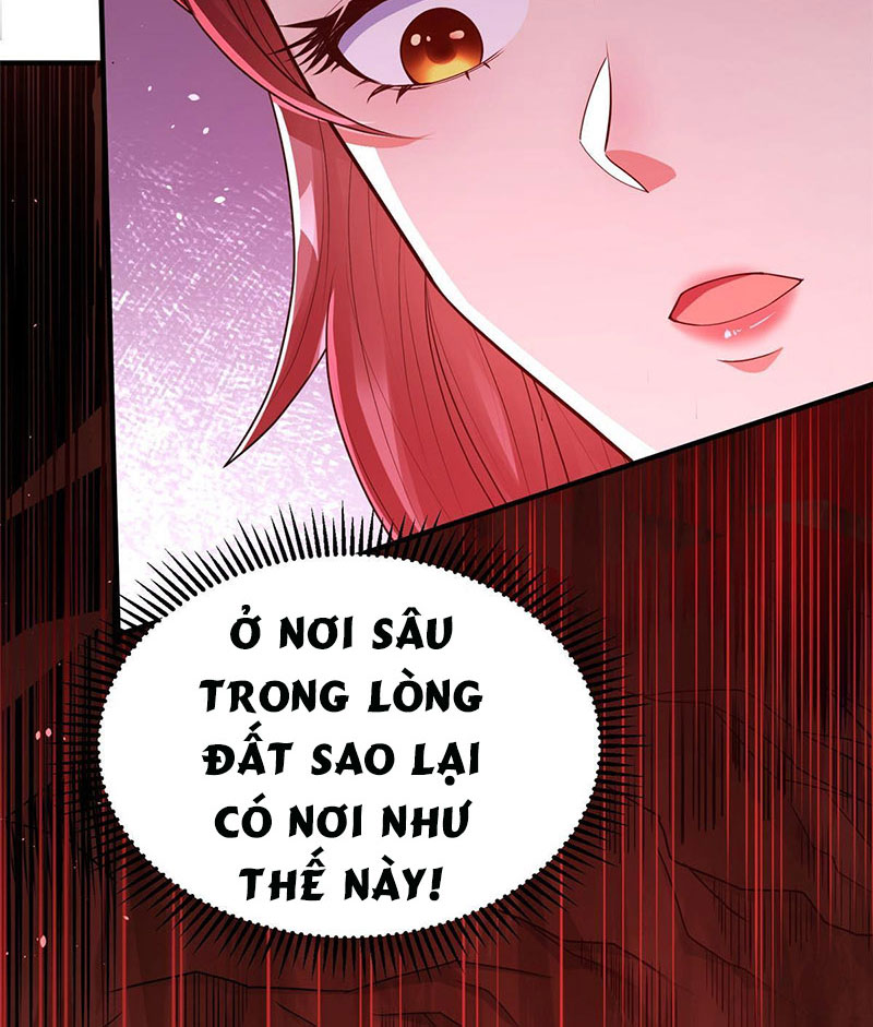 Tọa Ủng Tinh Cầu Chapter 9 - Trang 3