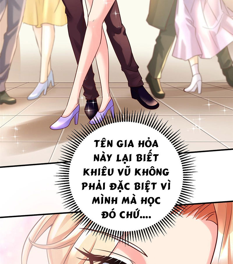 Tọa Ủng Tinh Cầu Chapter 8 - Trang 42