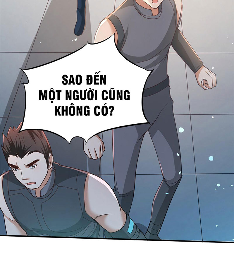 Tọa Ủng Tinh Cầu Chapter 8 - Trang 18