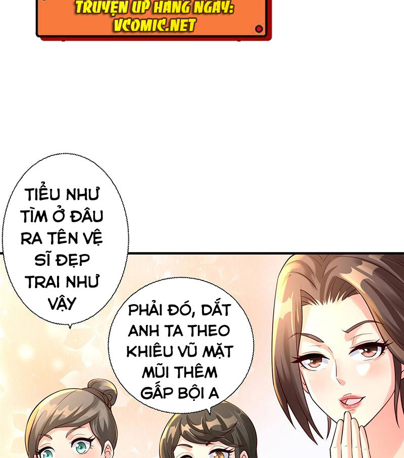 Tọa Ủng Tinh Cầu Chapter 8 - Trang 46