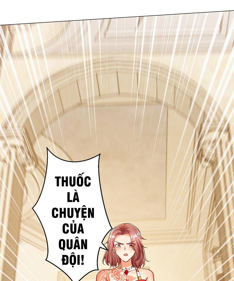 Tọa Ủng Tinh Cầu Chapter 6 - Trang 6