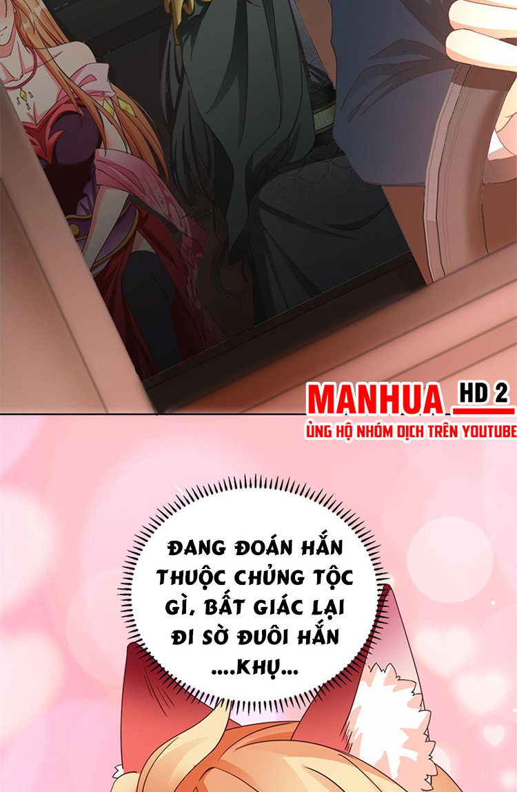 Tọa Ủng Tinh Cầu Chapter 2 - Trang 34