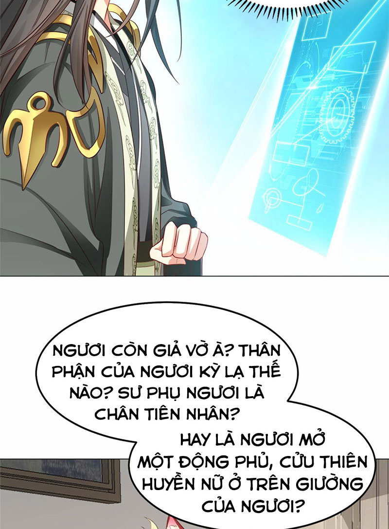 Tọa Ủng Tinh Cầu Chapter 3 - Trang 27