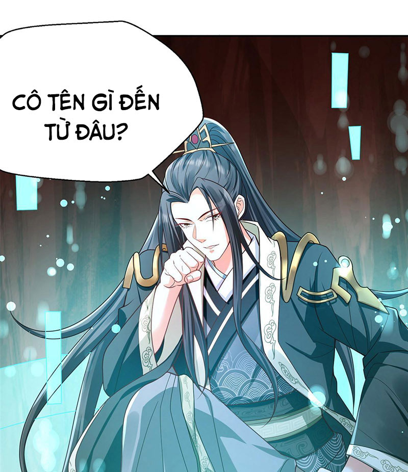 Tọa Ủng Tinh Cầu Chapter 10 - Trang 42