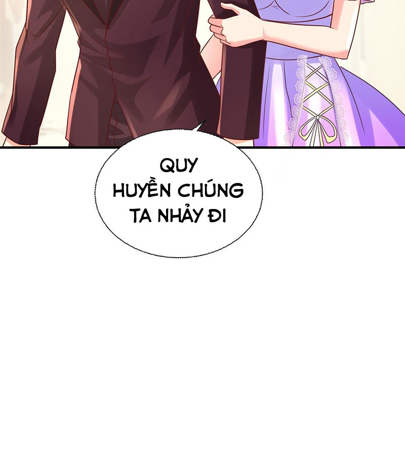 Tọa Ủng Tinh Cầu Chapter 8 - Trang 36