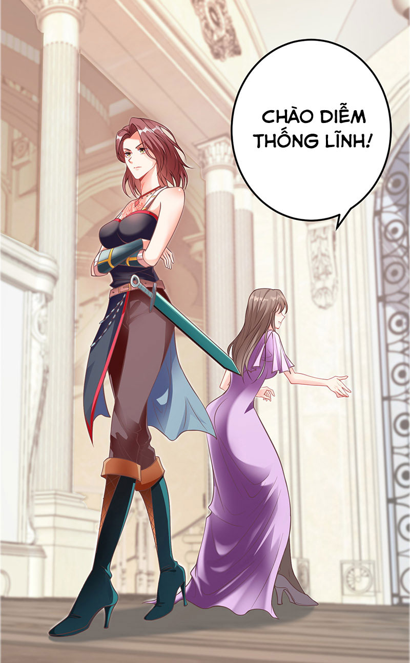 Tọa Ủng Tinh Cầu Chapter 5 - Trang 44