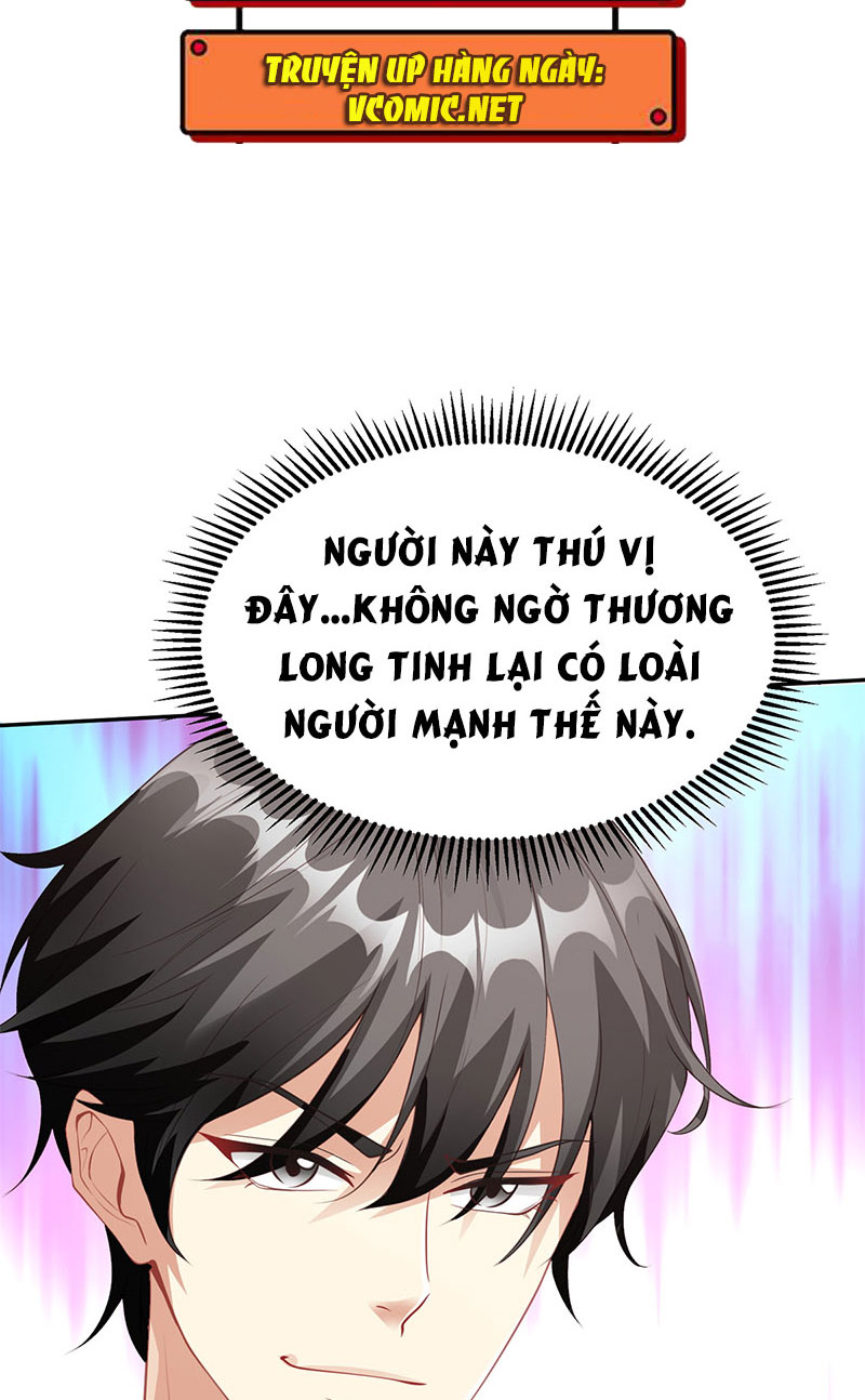 Tọa Ủng Tinh Cầu Chapter 5 - Trang 42