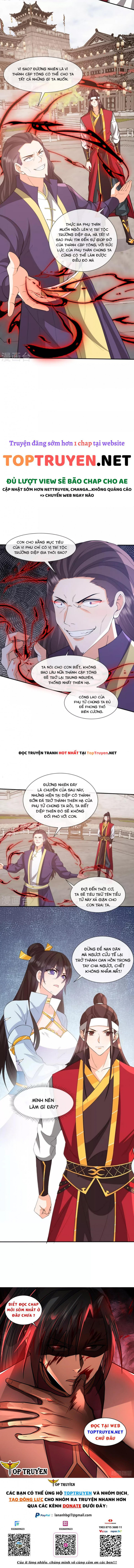 Tôi Phá Vỡ Hào Quang Của Nhân Vật Chính Chapter 33 - Trang 2