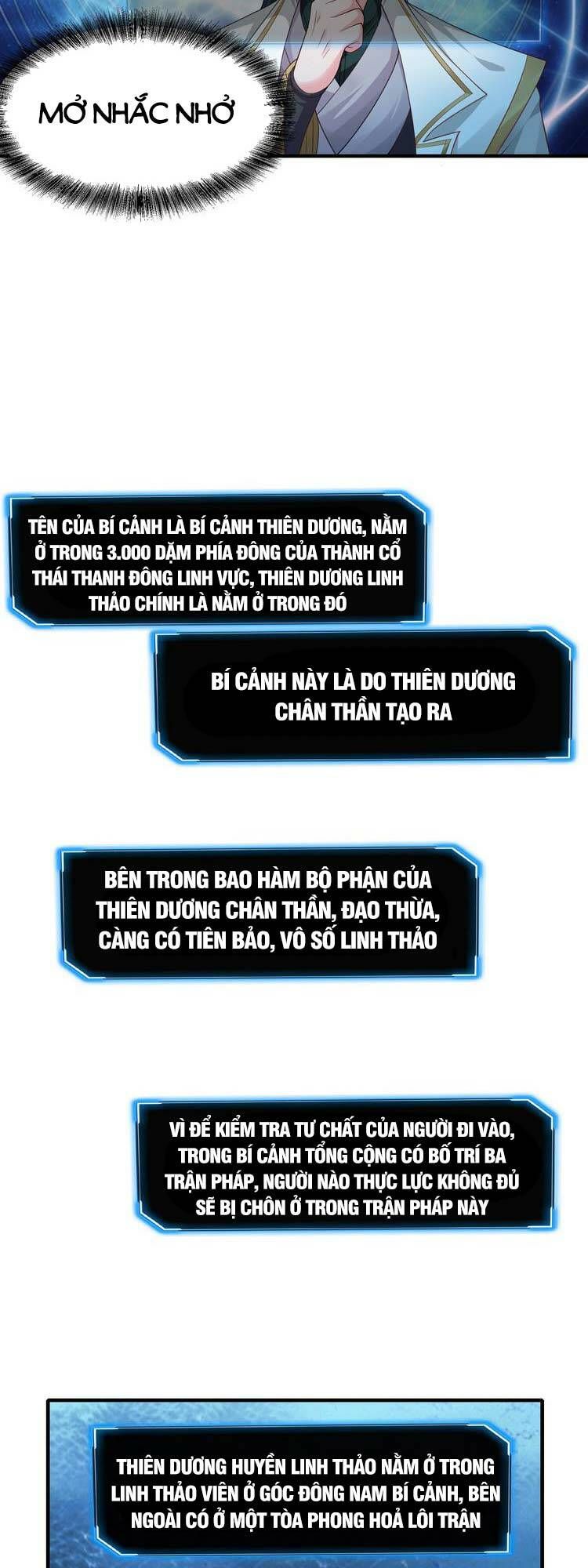 Thân Là Phản Diện, Ta Đi Bán Hành Cho Nhân Vật Chính Chapter 5 - Trang 6