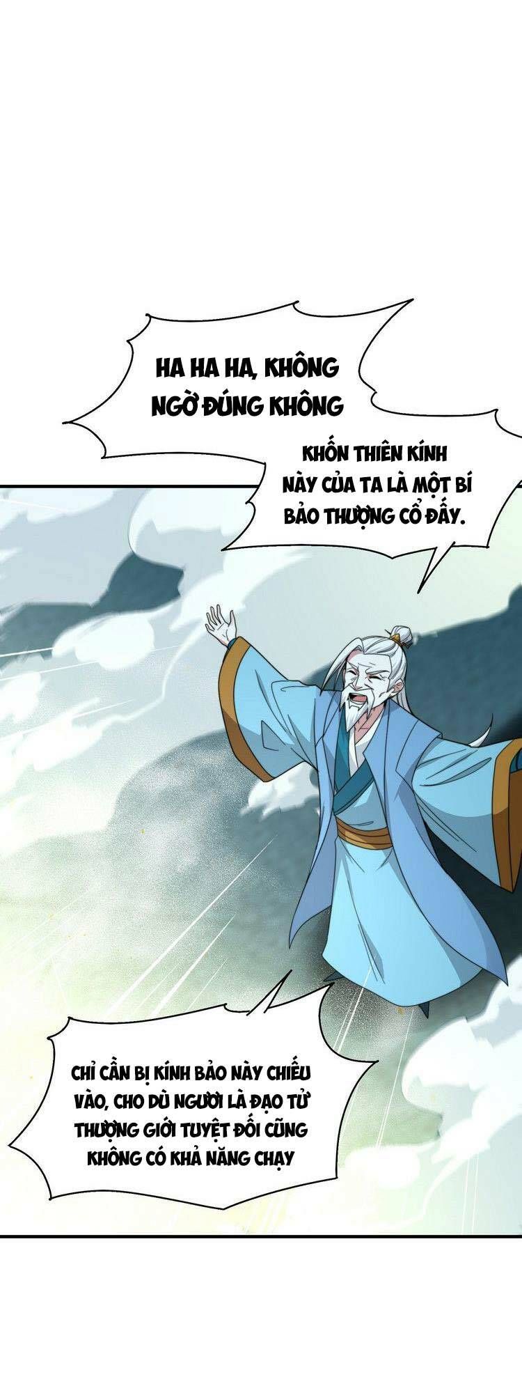 Thân Là Phản Diện, Ta Đi Bán Hành Cho Nhân Vật Chính Chapter 9 - Trang 36