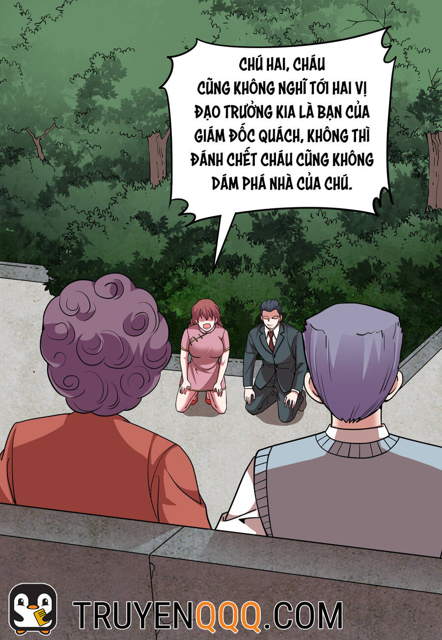 Bán Điện Thoại Xuyên Tam Giới Chapter 33 - Trang 1