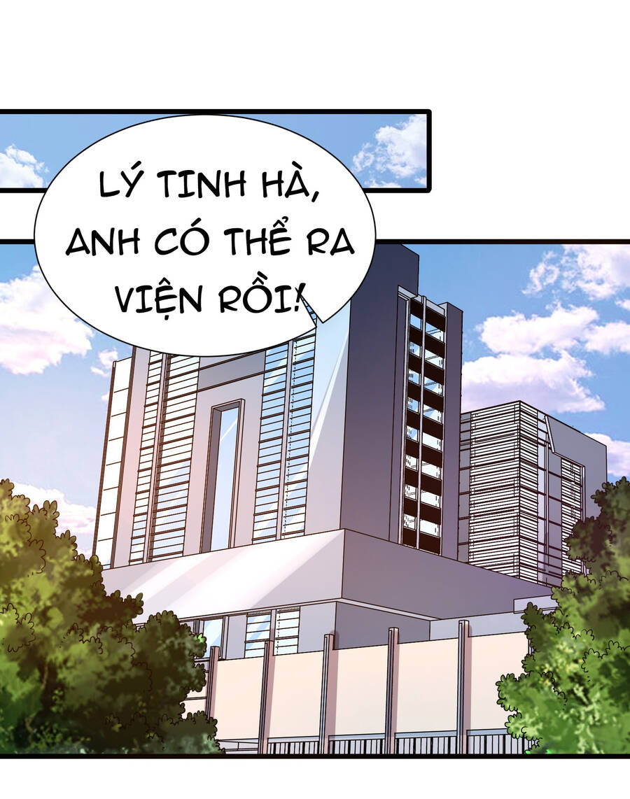 Bán Điện Thoại Xuyên Tam Giới Chapter 16 - Trang 20