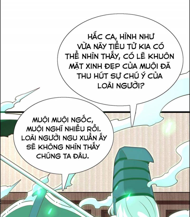 Bán Điện Thoại Xuyên Tam Giới Chapter 10 - Trang 2