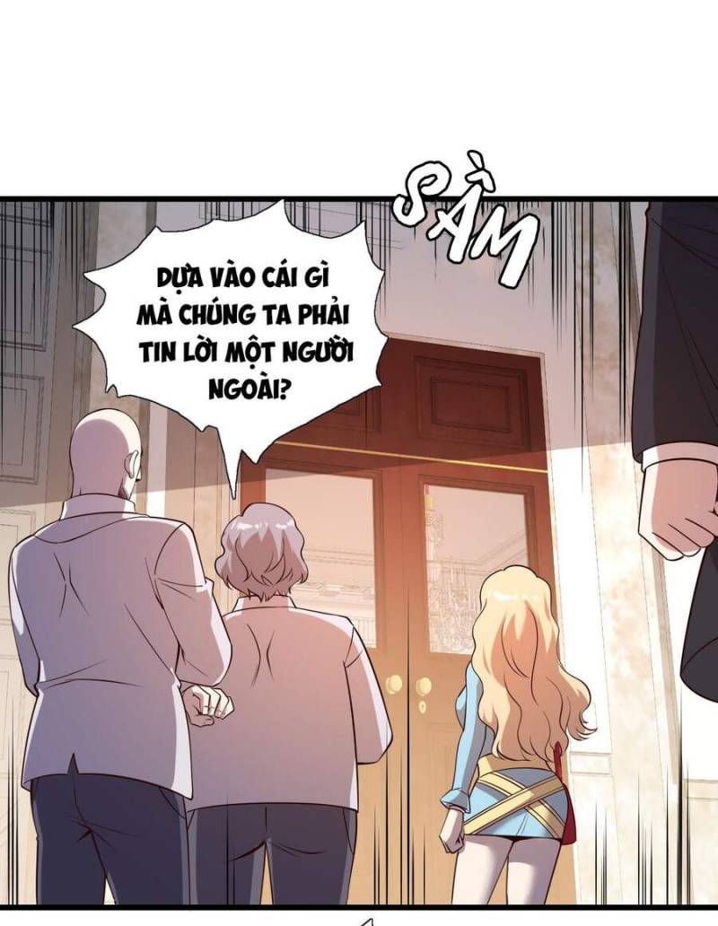 Bán Điện Thoại Xuyên Tam Giới Chapter 10 - Trang 21