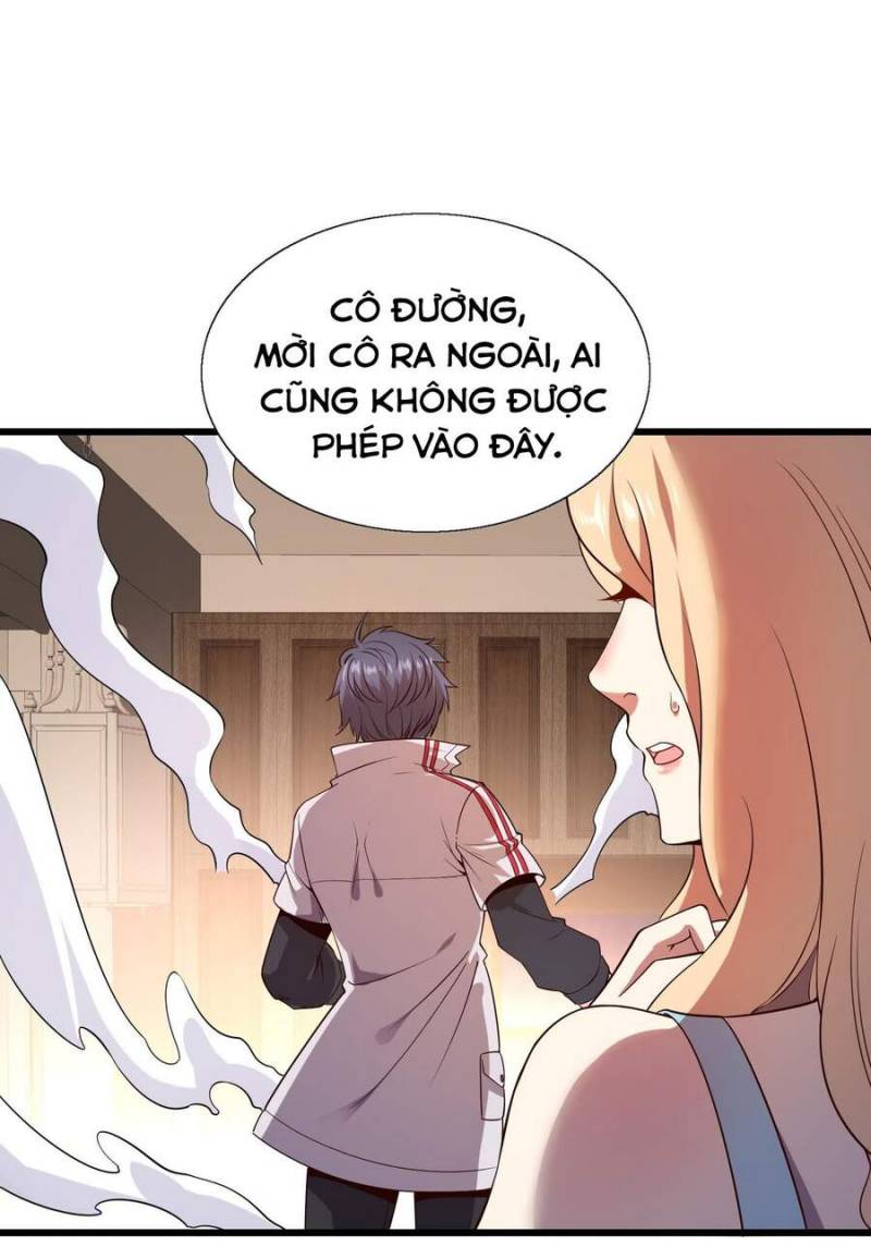 Bán Điện Thoại Xuyên Tam Giới Chapter 10 - Trang 20