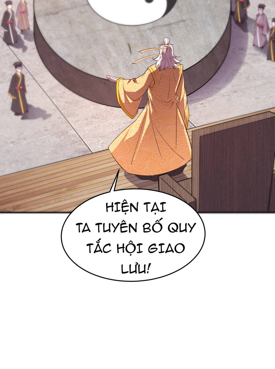 Bán Điện Thoại Xuyên Tam Giới Chapter 18 - Trang 18