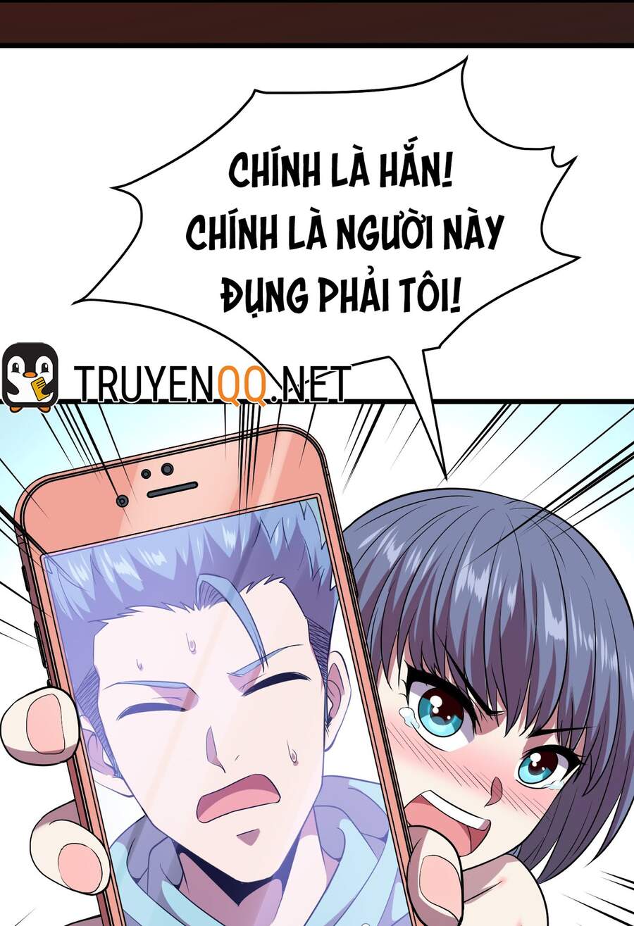 Bán Điện Thoại Xuyên Tam Giới Chapter 13 - Trang 43