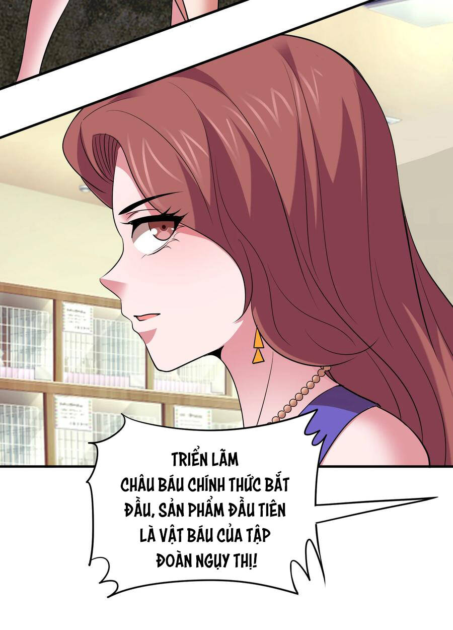 Bán Điện Thoại Xuyên Tam Giới Chapter 37 - Trang 29