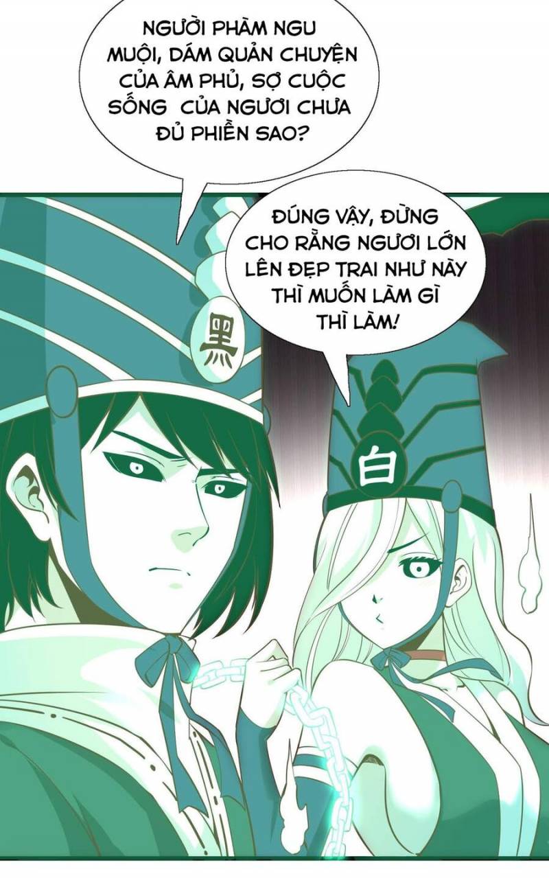 Bán Điện Thoại Xuyên Tam Giới Chapter 10 - Trang 29