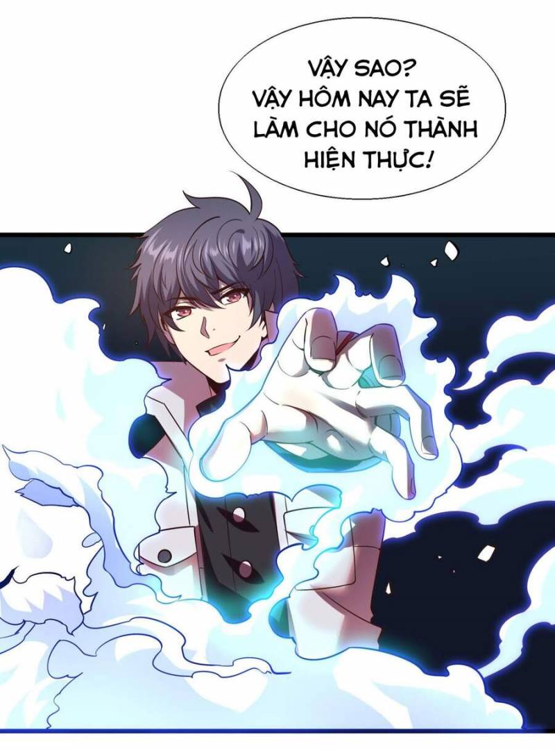 Bán Điện Thoại Xuyên Tam Giới Chapter 10 - Trang 33