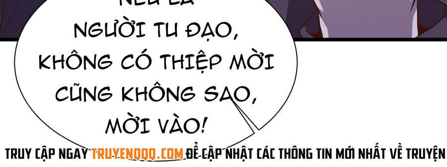 Bán Điện Thoại Xuyên Tam Giới Chapter 17 - Trang 27