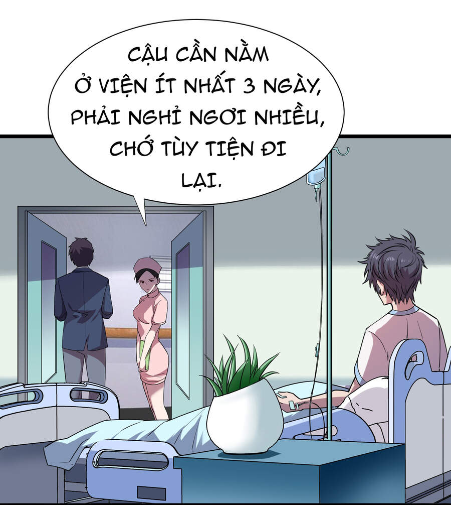 Bán Điện Thoại Xuyên Tam Giới Chapter 13 - Trang 5