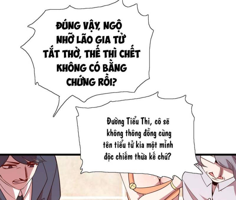 Bán Điện Thoại Xuyên Tam Giới Chapter 10 - Trang 22