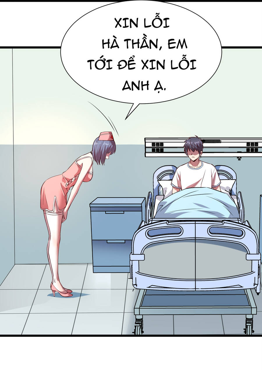 Bán Điện Thoại Xuyên Tam Giới Chapter 15 - Trang 39