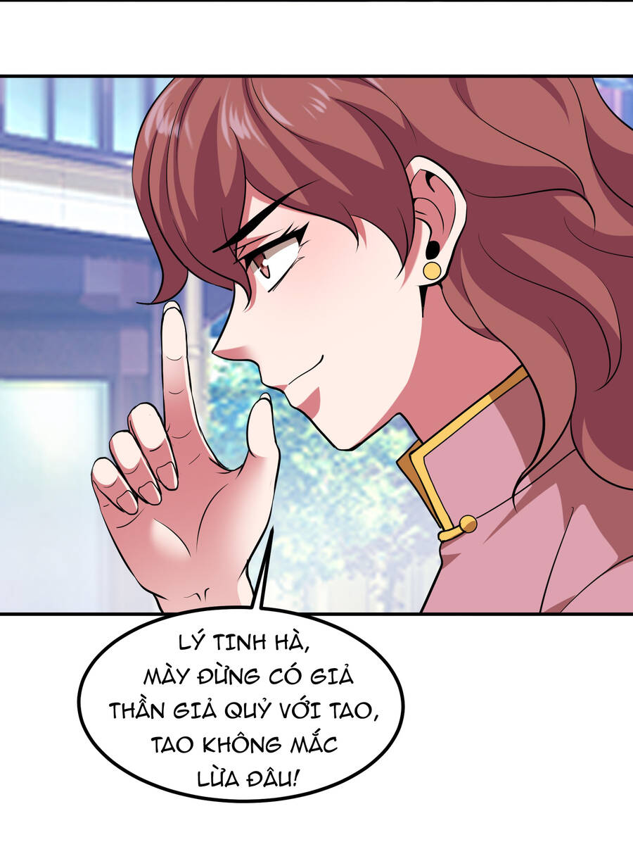 Bán Điện Thoại Xuyên Tam Giới Chapter 31 - Trang 21