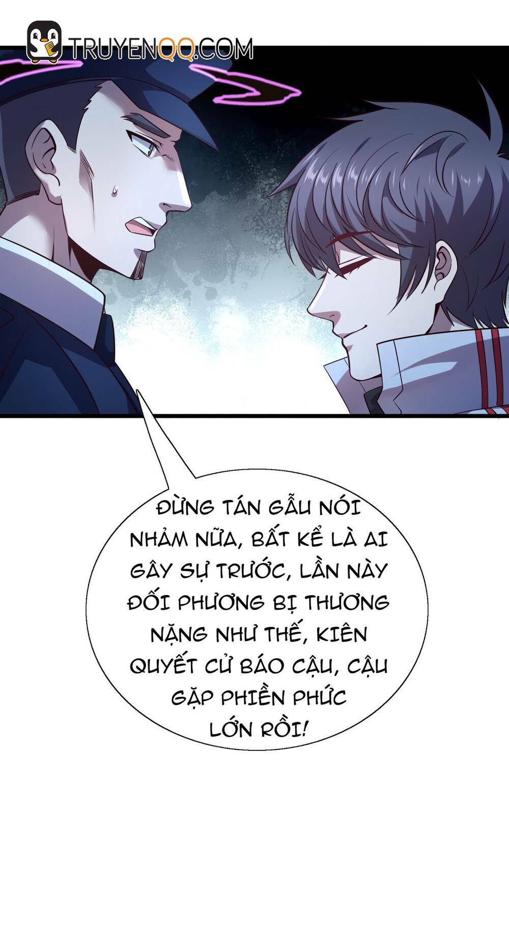 Bán Điện Thoại Xuyên Tam Giới Chapter 7 - Trang 53