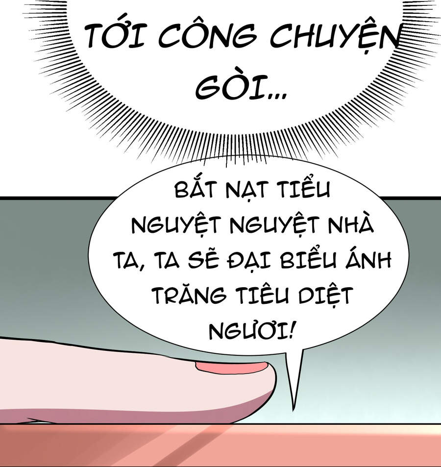 Bán Điện Thoại Xuyên Tam Giới Chapter 14 - Trang 14