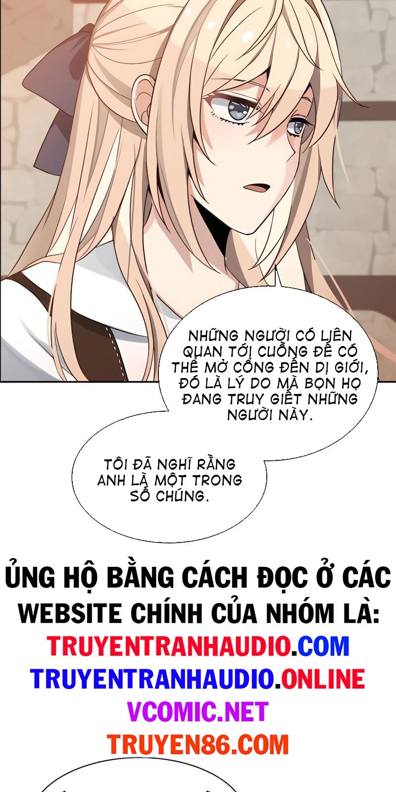 Quay Trở Lại Dị Giới Một Lần Nữa Chapter 3 - Trang 14