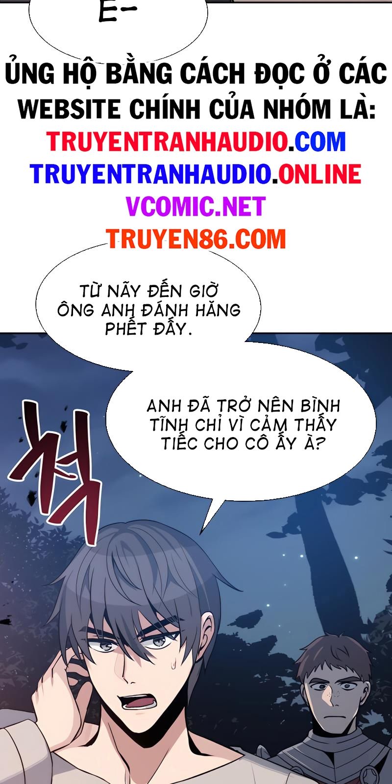 Quay Trở Lại Dị Giới Một Lần Nữa Chapter 3 - Trang 85