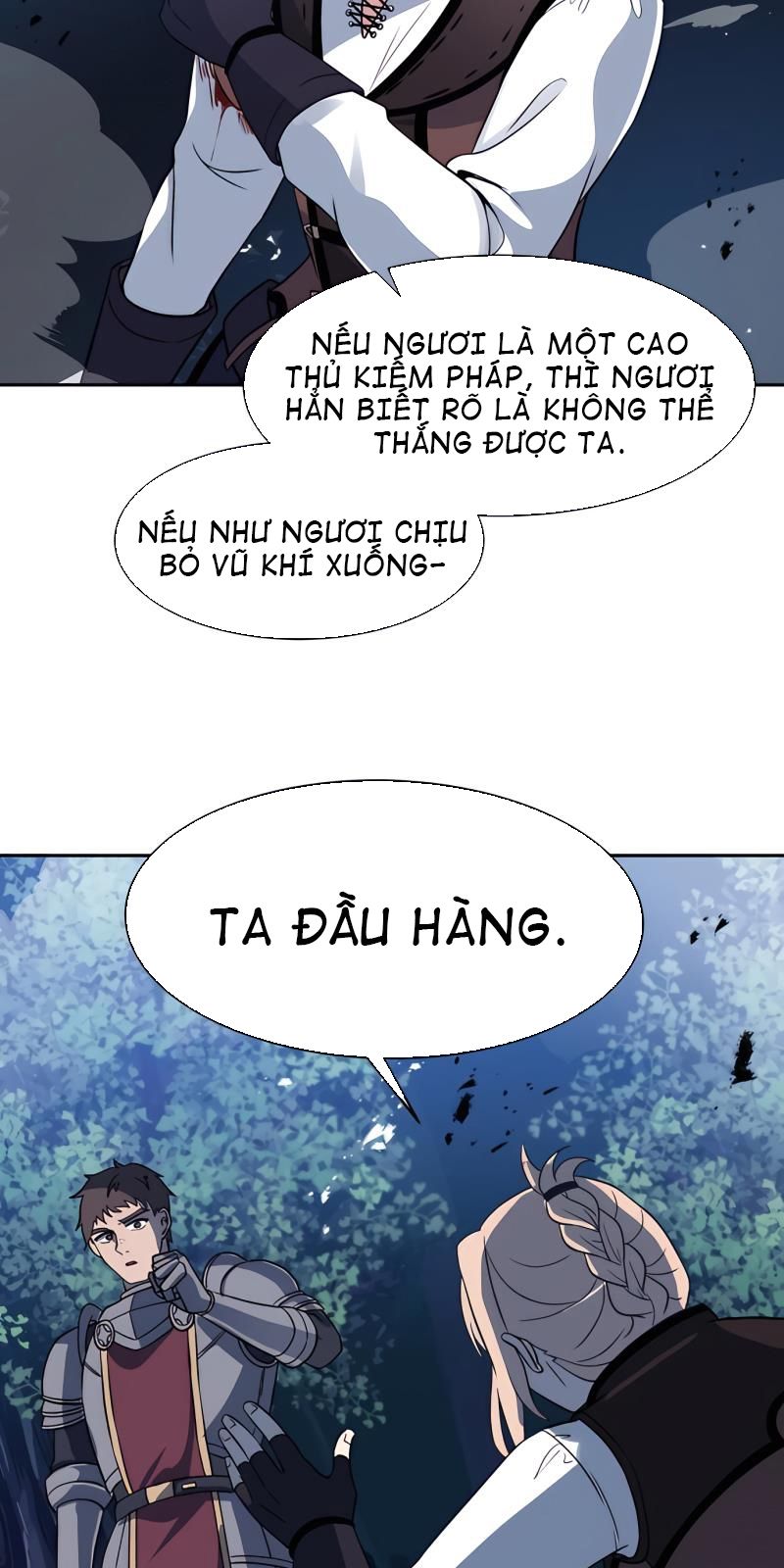 Quay Trở Lại Dị Giới Một Lần Nữa Chapter 3 - Trang 82