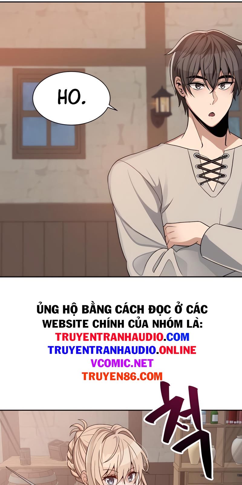 Quay Trở Lại Dị Giới Một Lần Nữa Chapter 3 - Trang 47