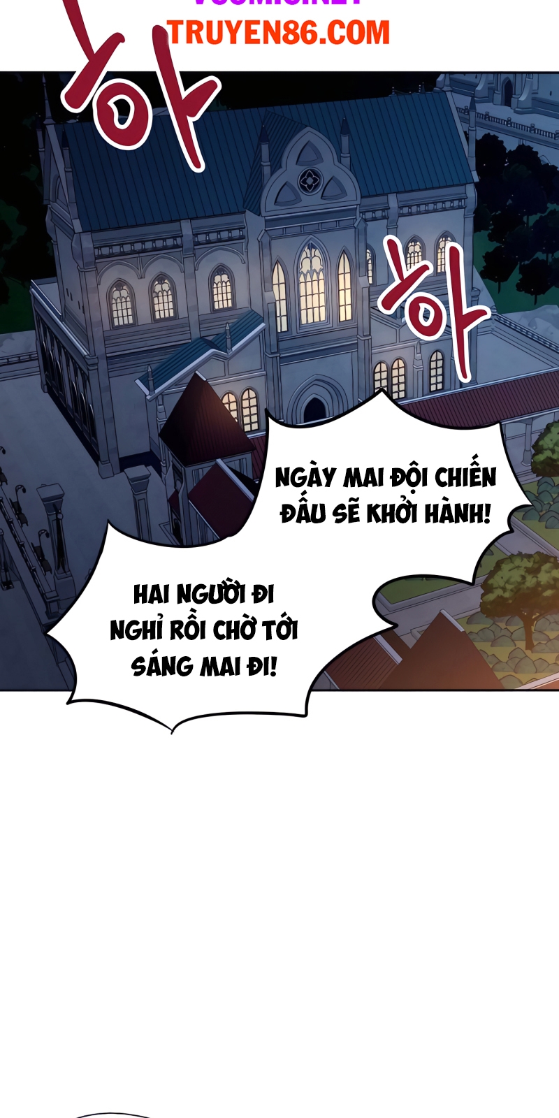 Quay Trở Lại Dị Giới Một Lần Nữa Chapter 6 - Trang 33