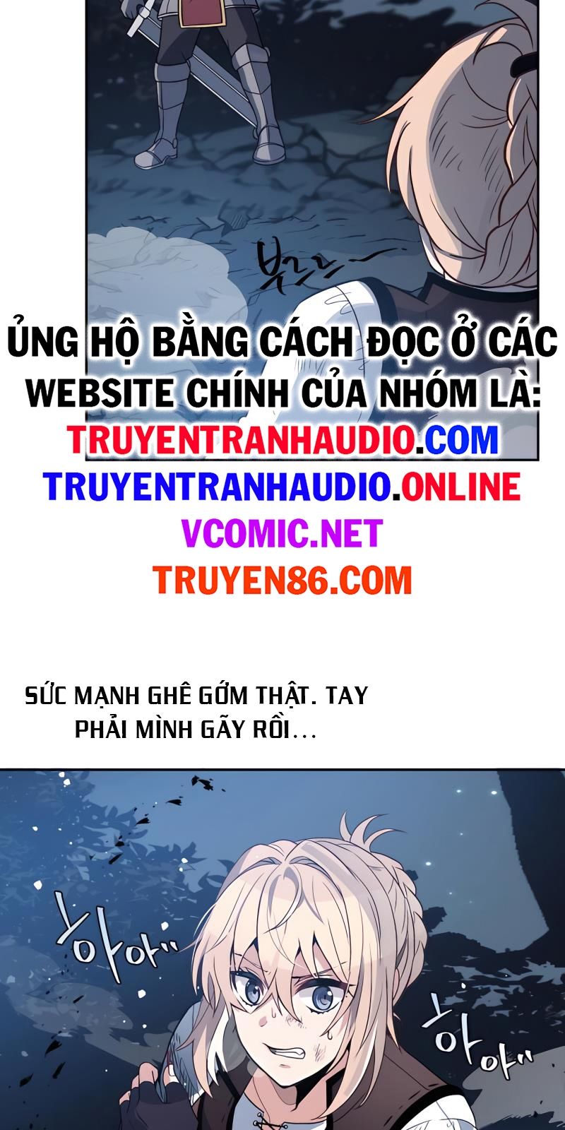 Quay Trở Lại Dị Giới Một Lần Nữa Chapter 3 - Trang 81