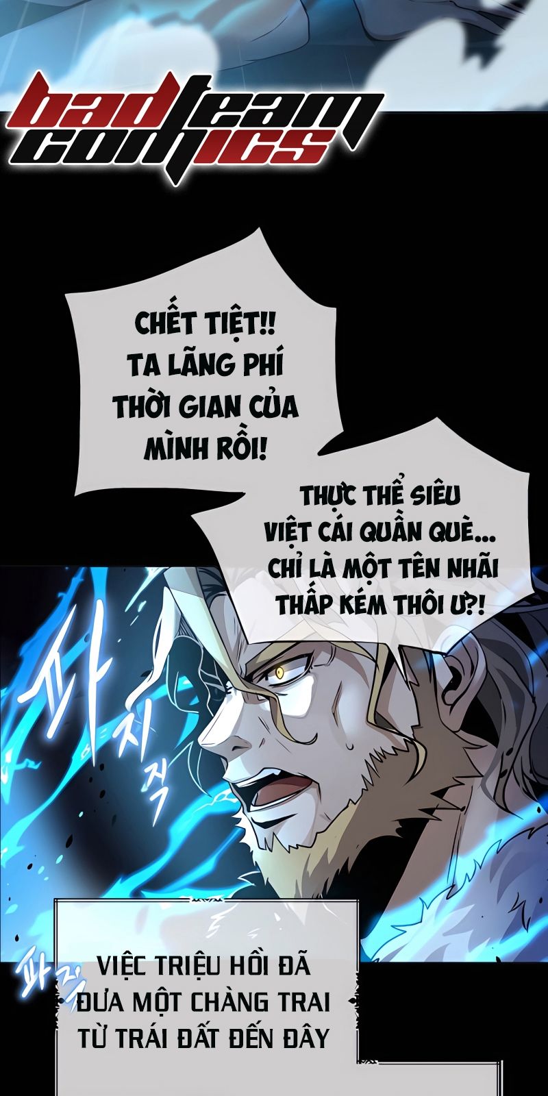 Quay Trở Lại Dị Giới Một Lần Nữa Chapter 1 - Trang 6