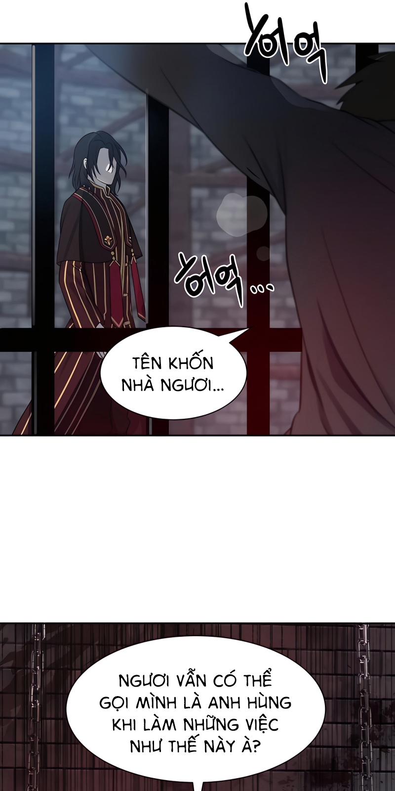 Quay Trở Lại Dị Giới Một Lần Nữa Chapter 5 - Trang 9