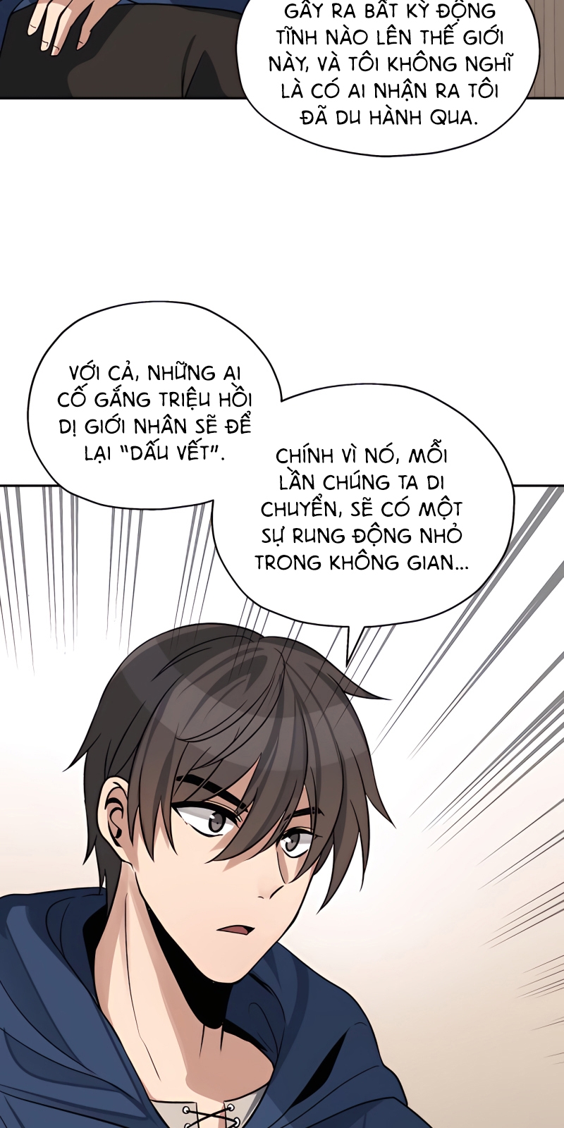 Quay Trở Lại Dị Giới Một Lần Nữa Chapter 5 - Trang 63