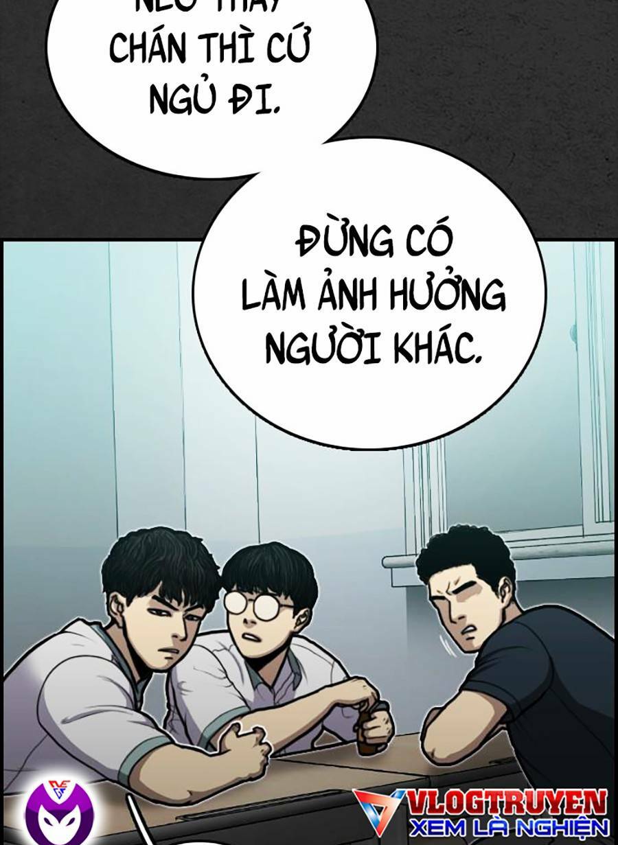 Đi Ngủ Cùng Ma Chapter 1 - Trang 22