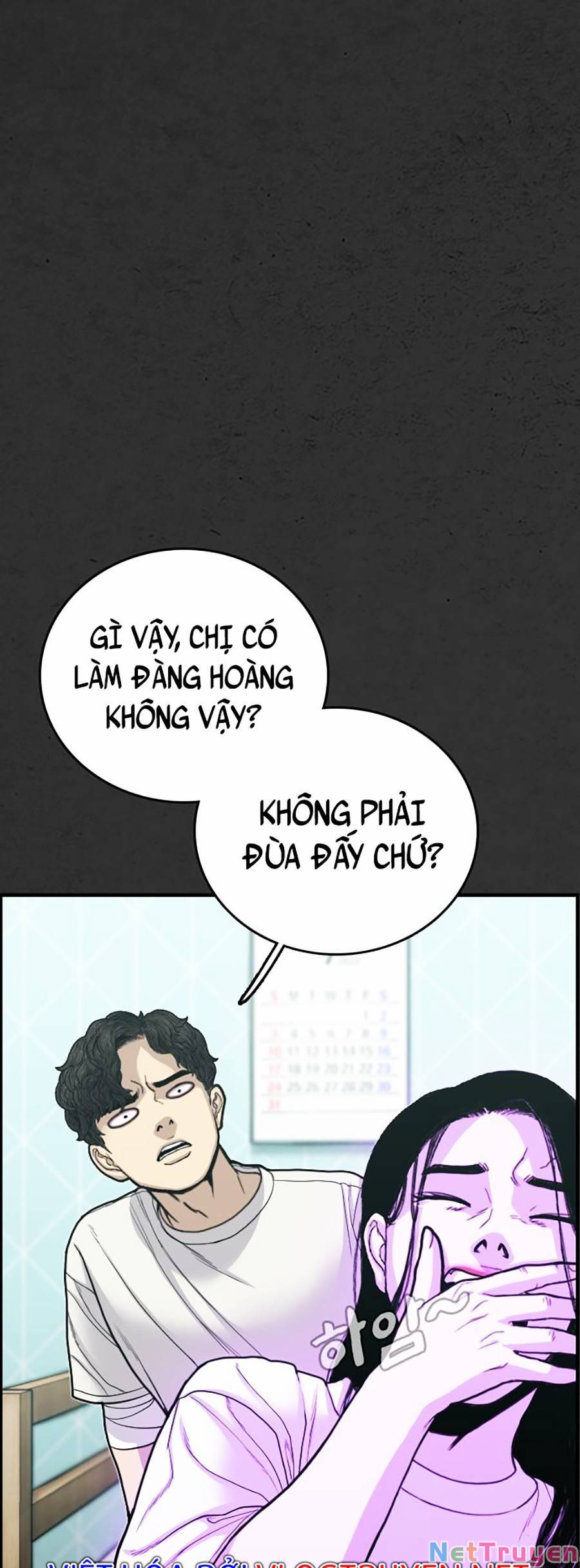 Đi Ngủ Cùng Ma Chapter 3 - Trang 85