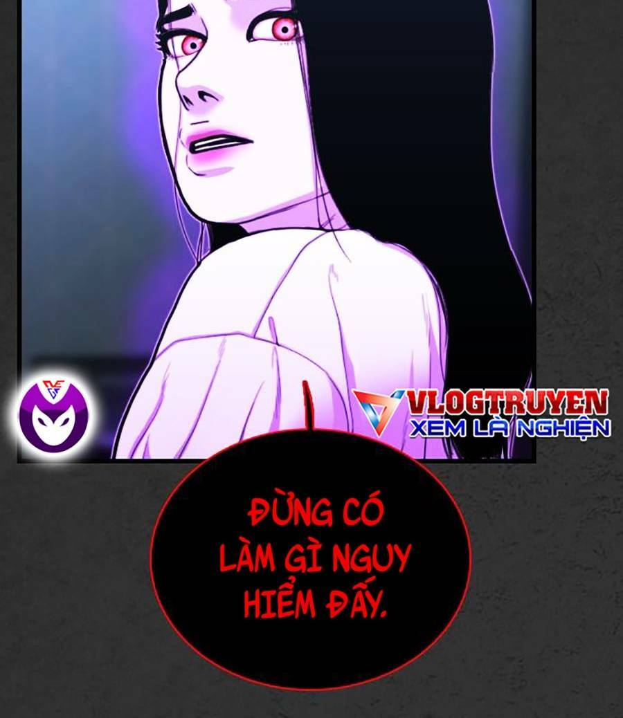 Đi Ngủ Cùng Ma Chapter 2 - Trang 92