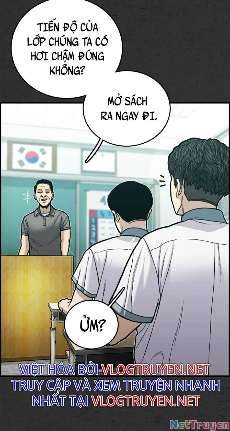 Đi Ngủ Cùng Ma Chapter 3 - Trang 98