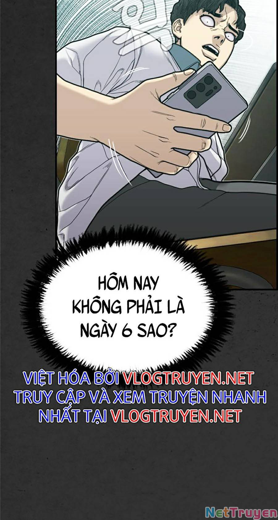 Đi Ngủ Cùng Ma Chapter 3 - Trang 107