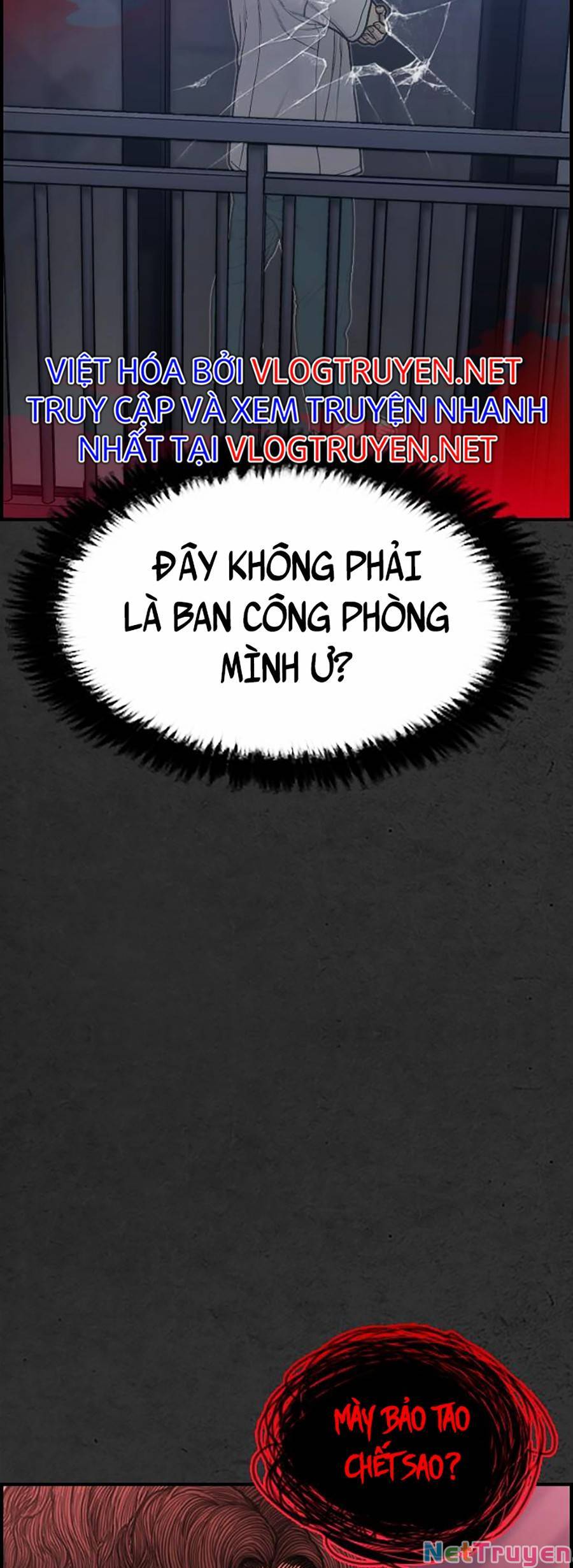 Đi Ngủ Cùng Ma Chapter 3 - Trang 13