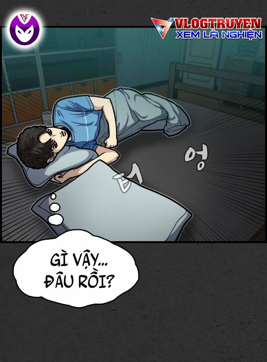 Đi Ngủ Cùng Ma Chapter 1 - Trang 134