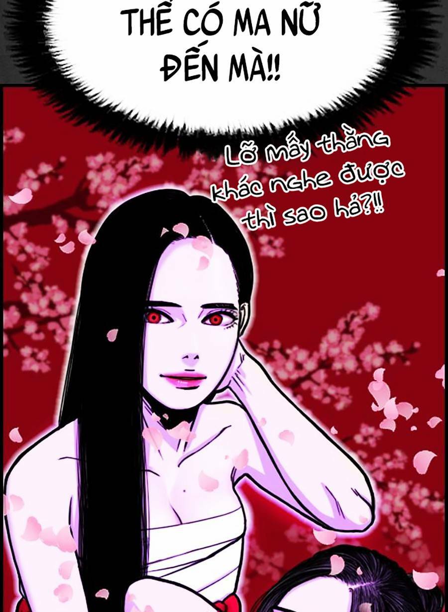 Đi Ngủ Cùng Ma Chapter 1 - Trang 54